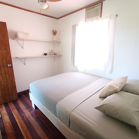 Casa Oh - Oceanview Guesthouse Uvita Eksteriør bilde