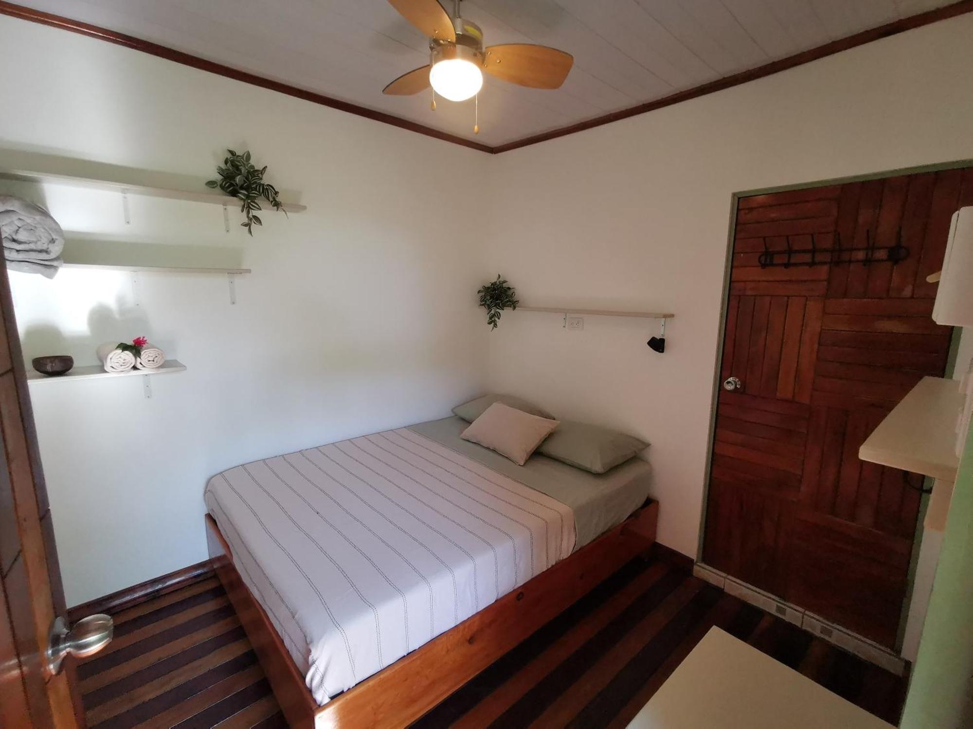 Casa Oh - Oceanview Guesthouse Uvita Eksteriør bilde