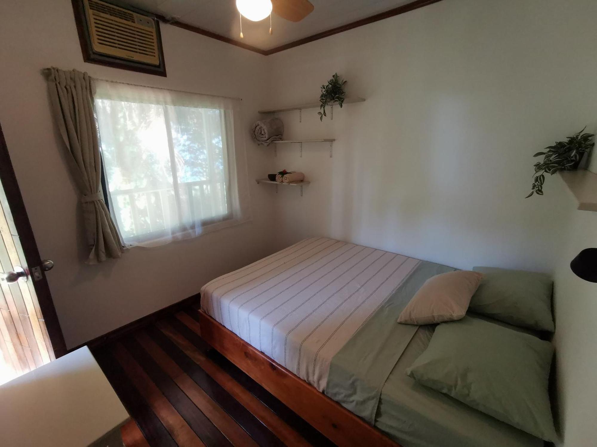 Casa Oh - Oceanview Guesthouse Uvita Rom bilde