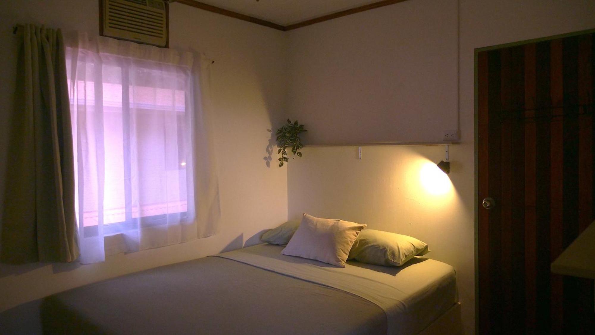 Casa Oh - Oceanview Guesthouse Uvita Eksteriør bilde