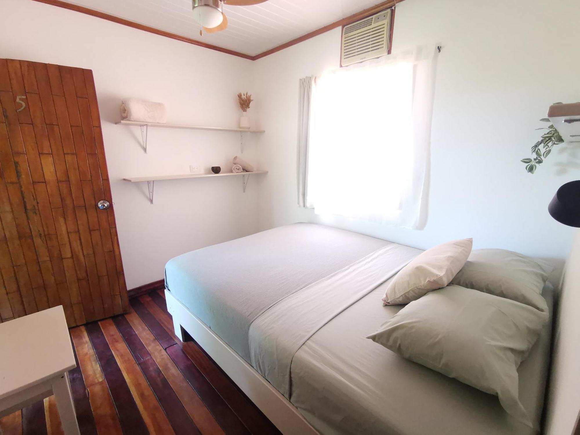 Casa Oh - Oceanview Guesthouse Uvita Eksteriør bilde